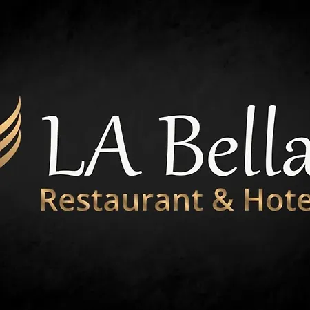 La Bella Ξενοδοχείο *