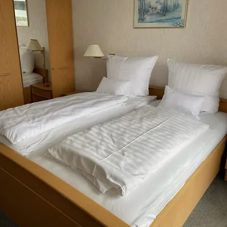 La Bella Ξενοδοχείο Garrel