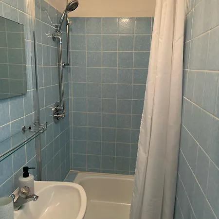 Ξενοδοχείο La Bella *